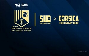 Bienvenue sur le site officiel de la Ligue PACA-Corse de Touch Rugby