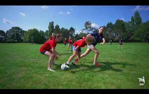 Le Touch Rugby