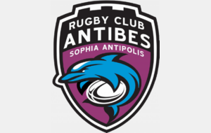 RC Antibes Sophia Antipolis | UNIRUGBYS