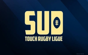 LPCTR | Sud Touch Rugby Ligue Barbarians