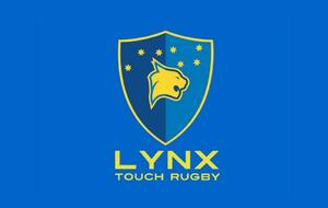 Lynx Touch Rugby | UNIRUGBYS