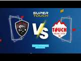 SuperTouch 23 | J2 Toulon : Toulon x Voglans